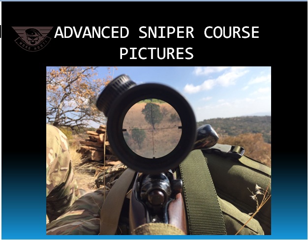 Sniper Pictures